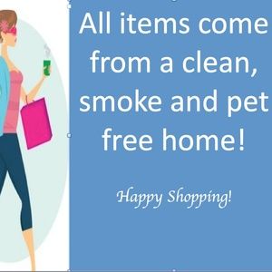 Meet your Posher, Monica